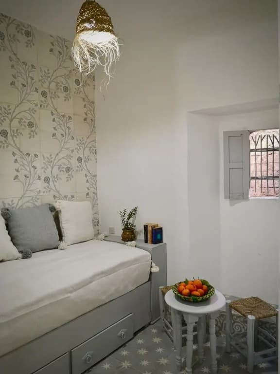 Riad Zarka - photo 17
