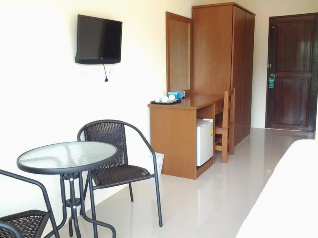 Choengmon Residence - photo 3