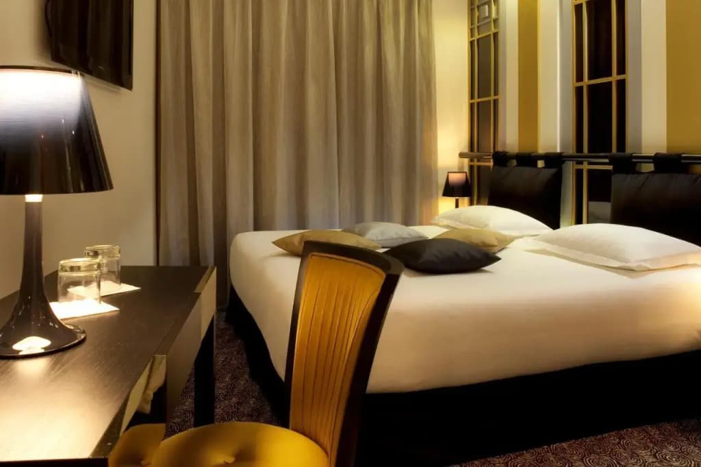 Secret de Paris - Hotel & Spa - photo 36