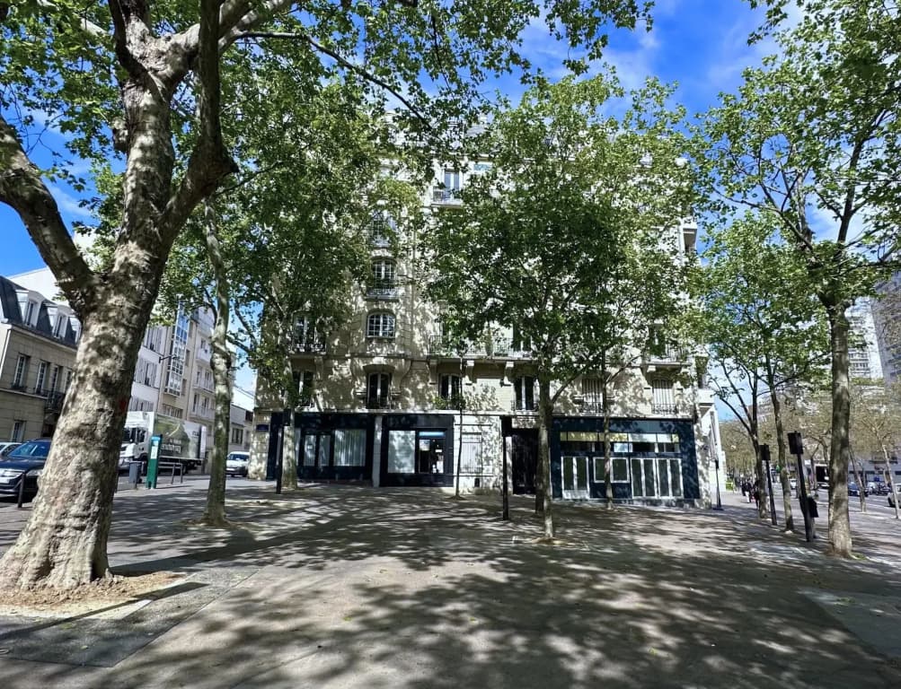 B 5495 - Porte de Versailles- Studio spacieux - photo 11