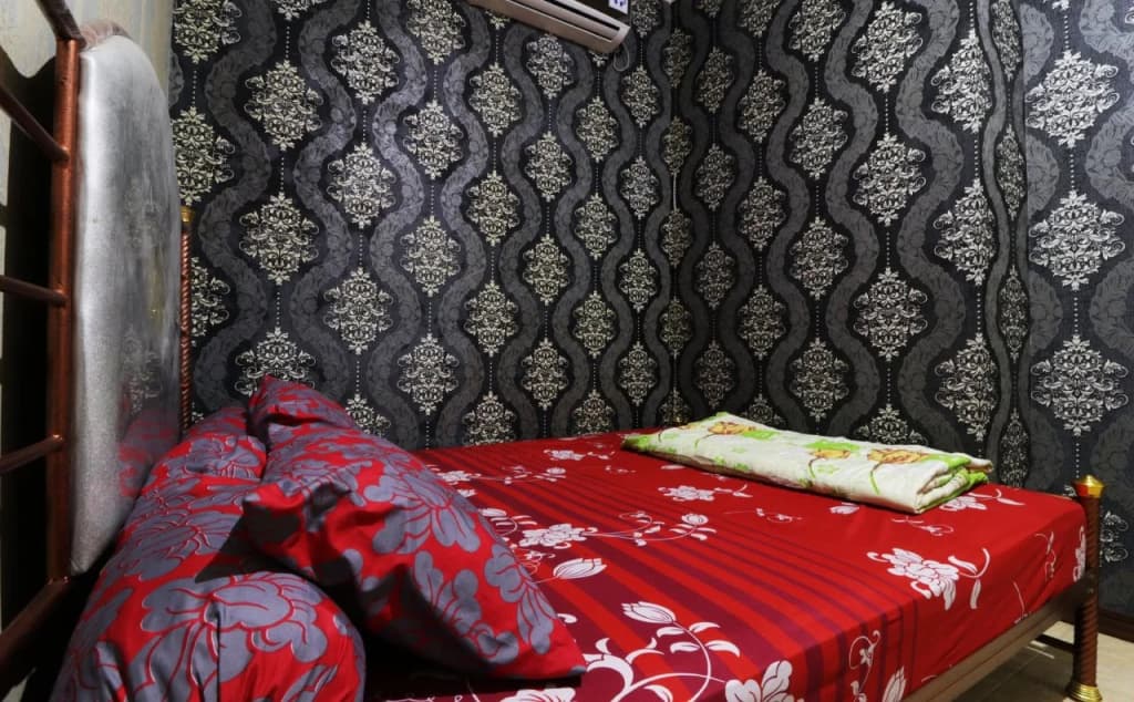 Chandrady Guesthouse - photo 17