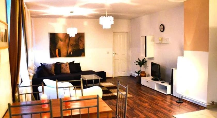 Prens Apartments in Berlin - photo 4