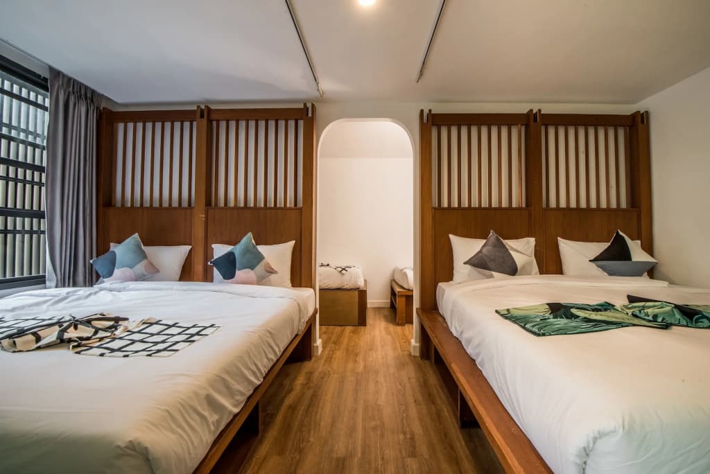 Nimit Boutique Hotel Collection - photo 3
