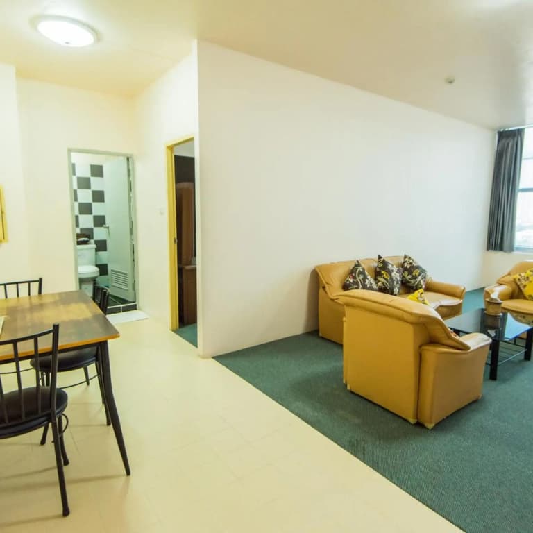 King Royal II Hotel - photo 35