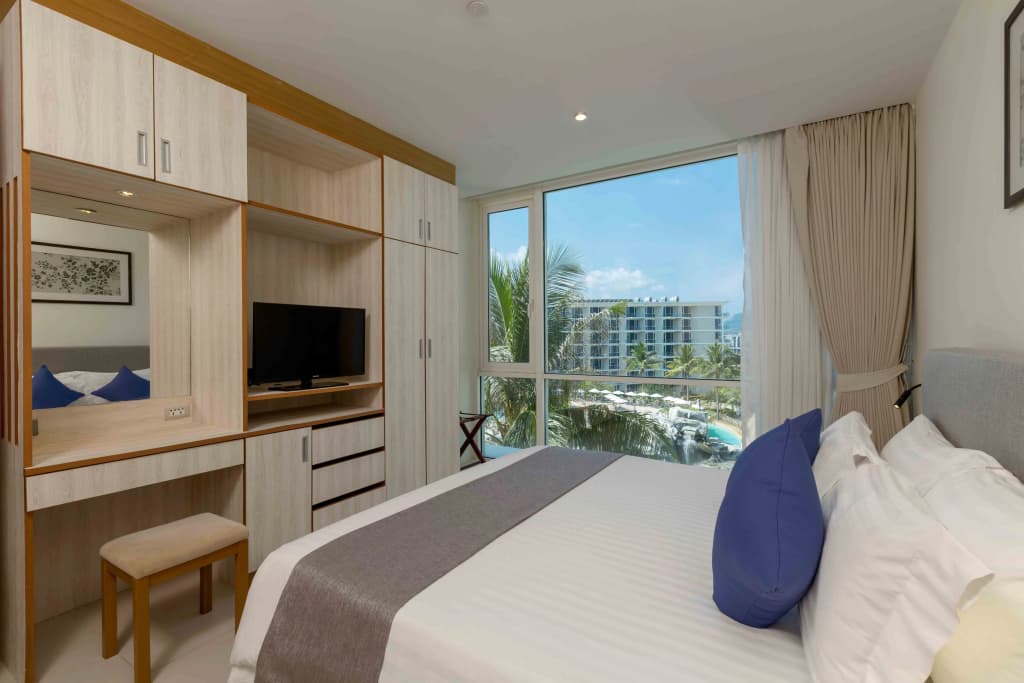 Splash Beach Resort  - photo 29
