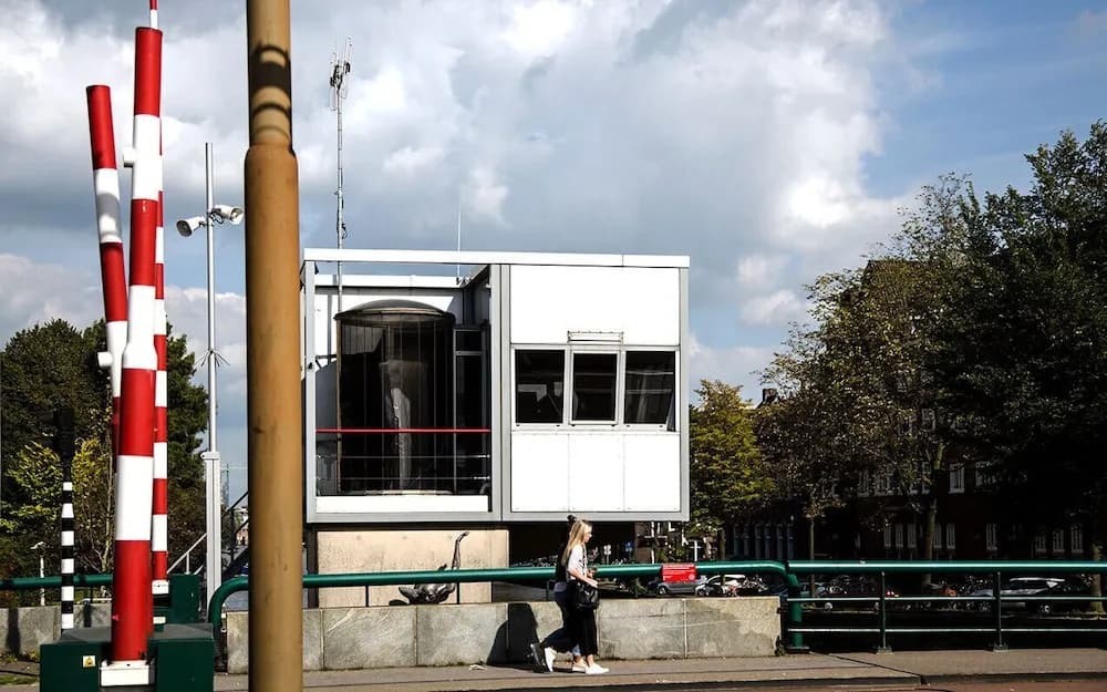 SWEETS - Wiegbrug - photo 13