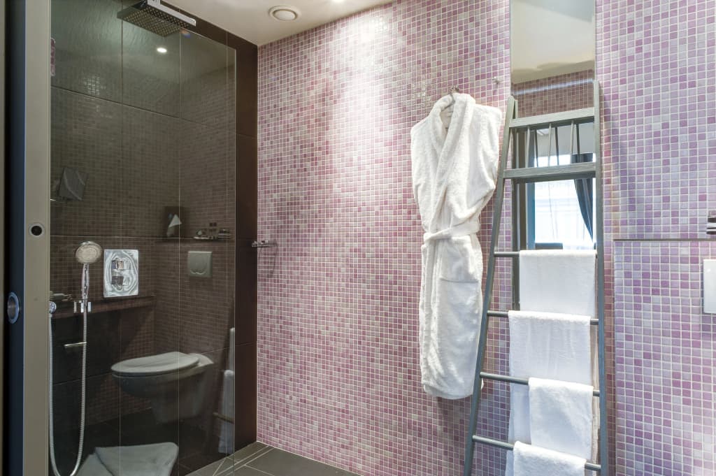 ZE Hotel - photo 8
