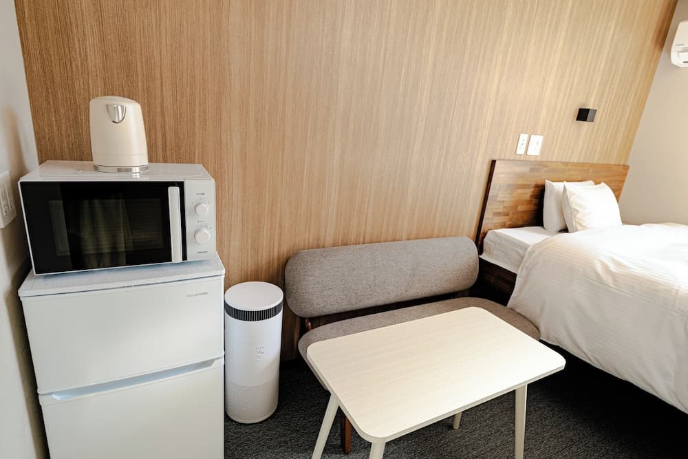 Hotel Cradle Cabin TANASHI - photo 7