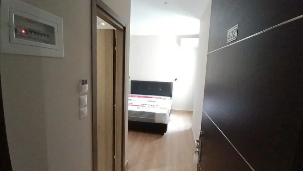New Amaryllis Hotel - photo 16