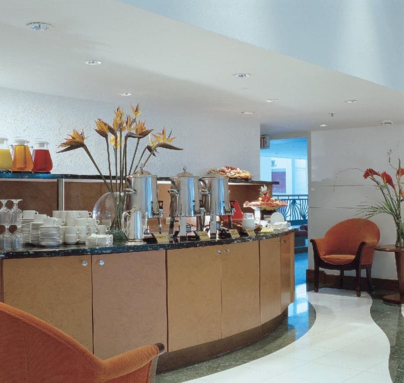 Pullman Miami Airport - photo 27