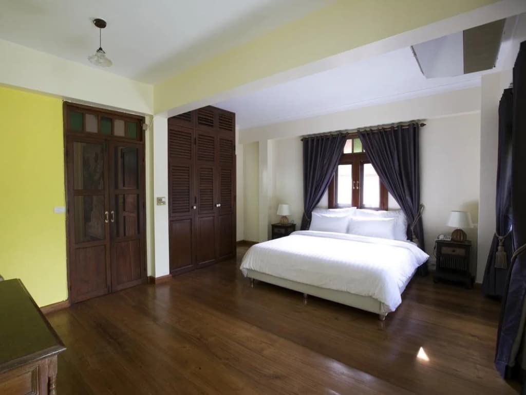 Tewa Boutique Hotel - photo 4
