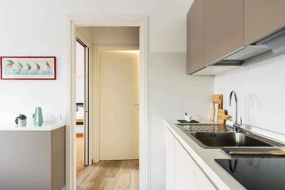 HomeatHotel - Ampola - photo 20