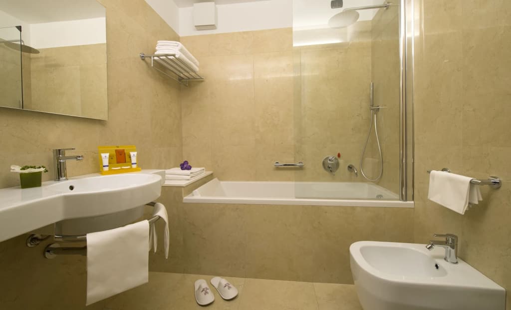 Fenice Milano Hotel - photo 25
