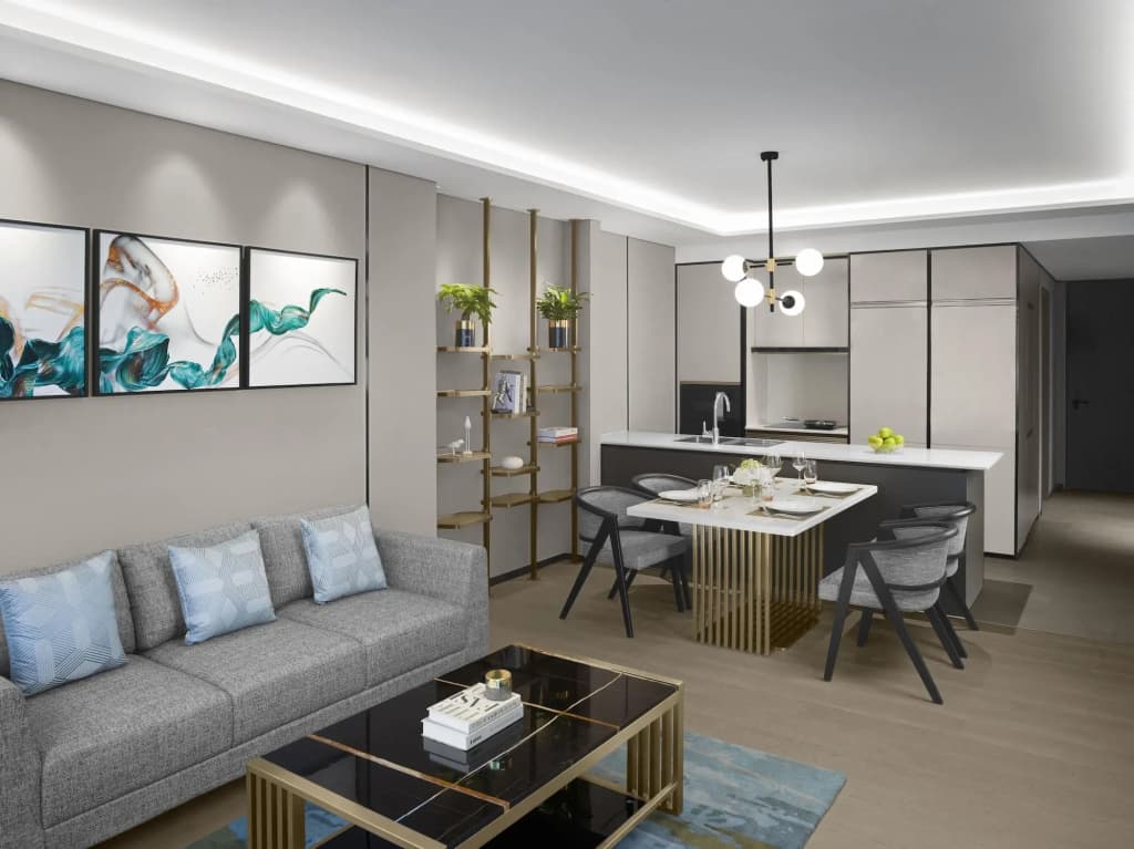 Fraser Residence Hanoi - photo 24