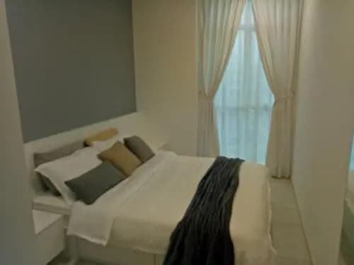 Straits Garden Suite-2BR - photo 1