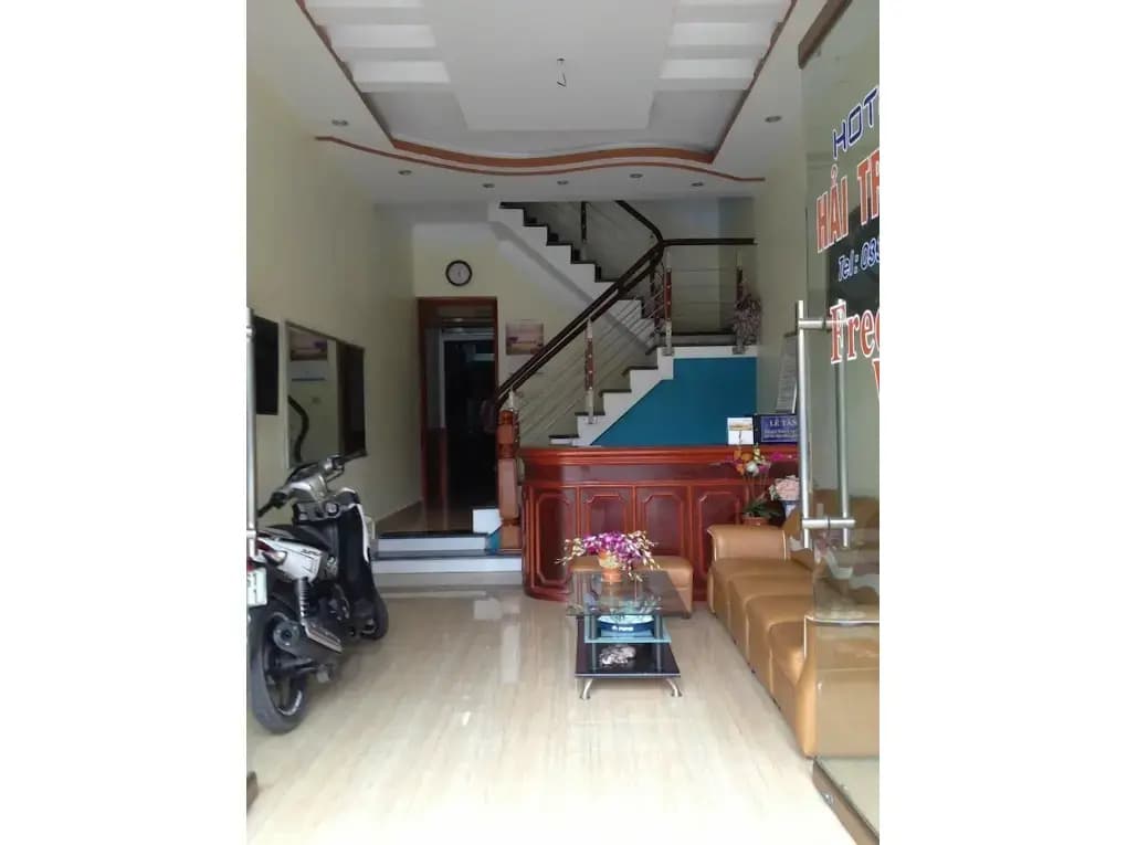 Hai Trang Hotel - photo 12