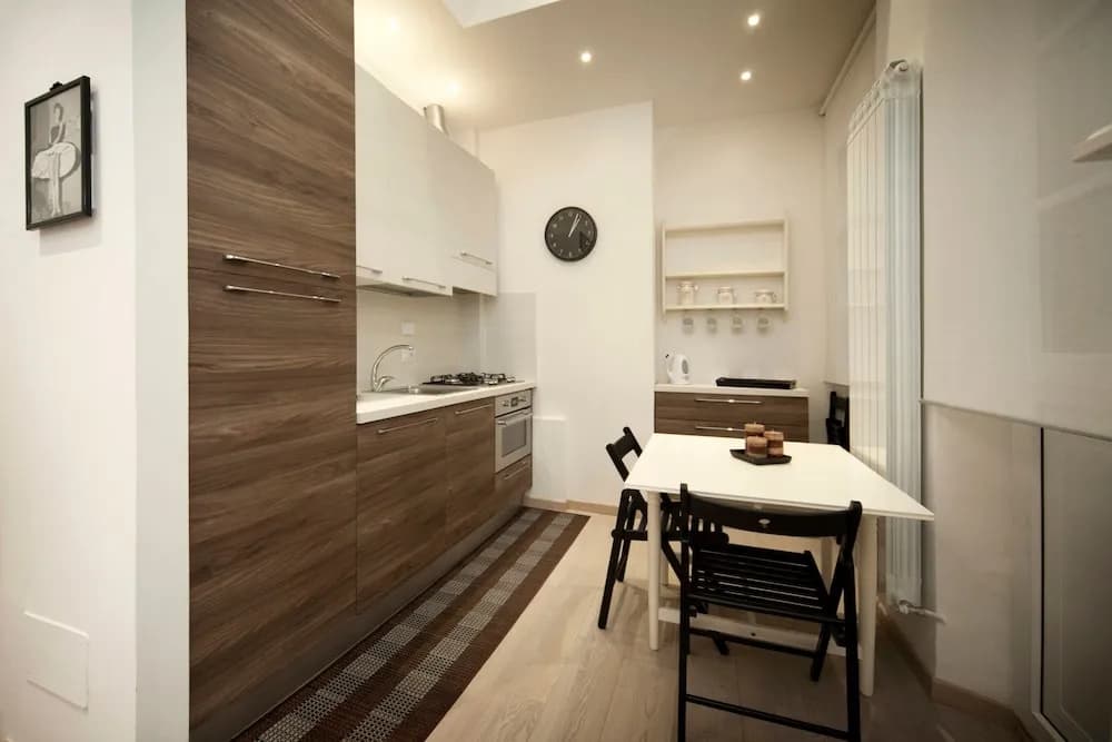 Flospirit - Apartment San Gallo - photo 10