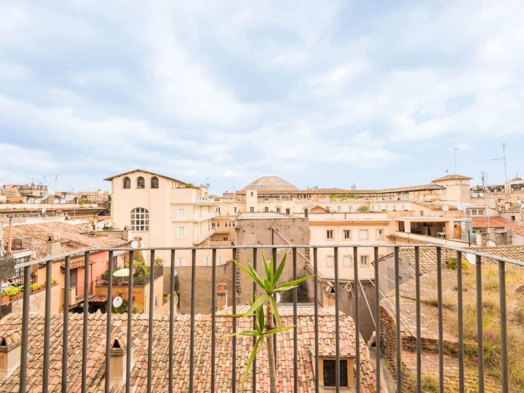 Arch Rome Suites - photo 13