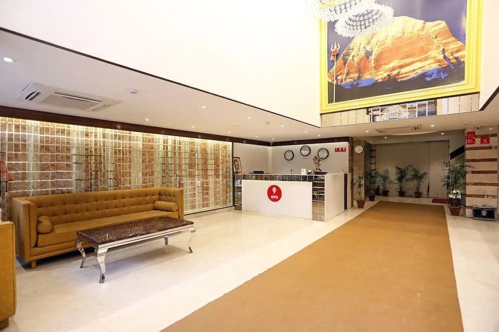Fabhotel The Kailash Dev - photo 11