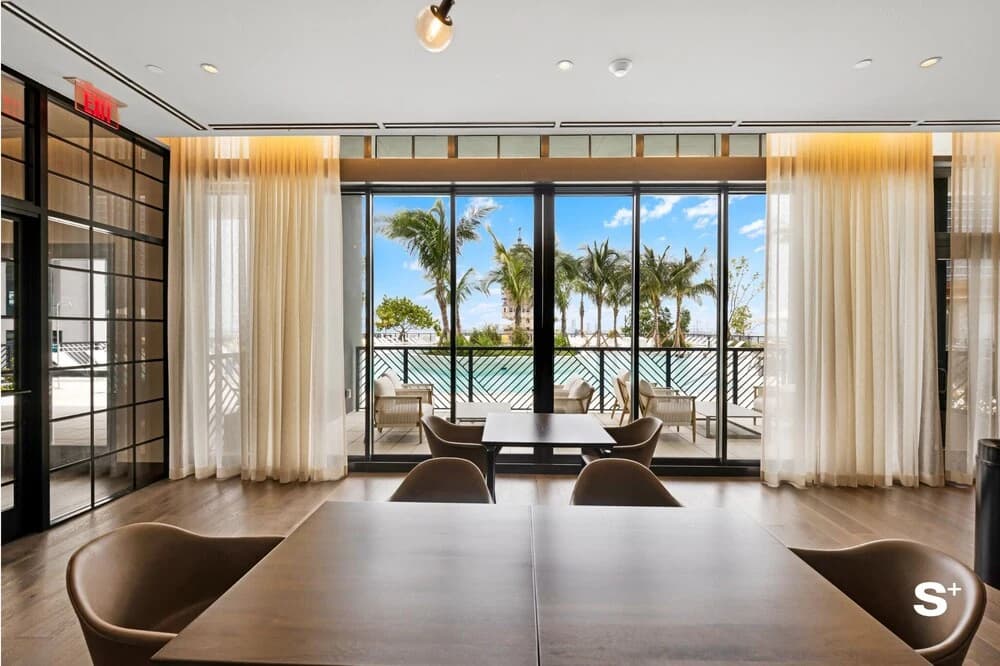 Upscale 1-BD Condo with Stunning Views - photo 12