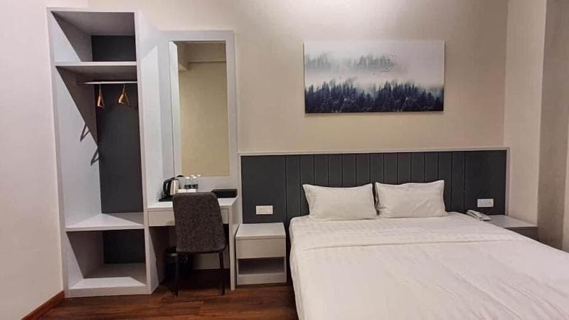 Vista Hotel - photo 18
