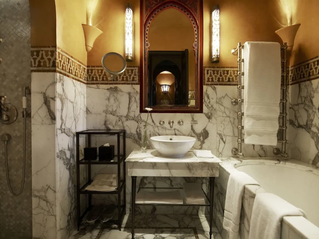 La Mamounia - photo 10