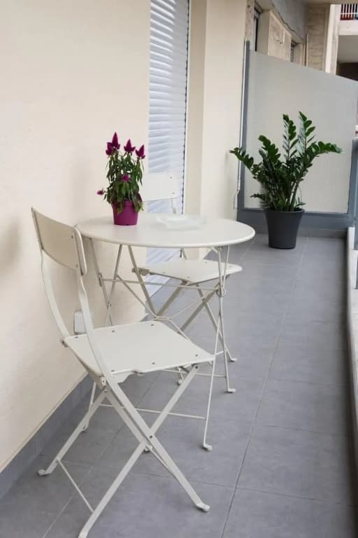 Katia Modern Apartment in Athens - photo 11