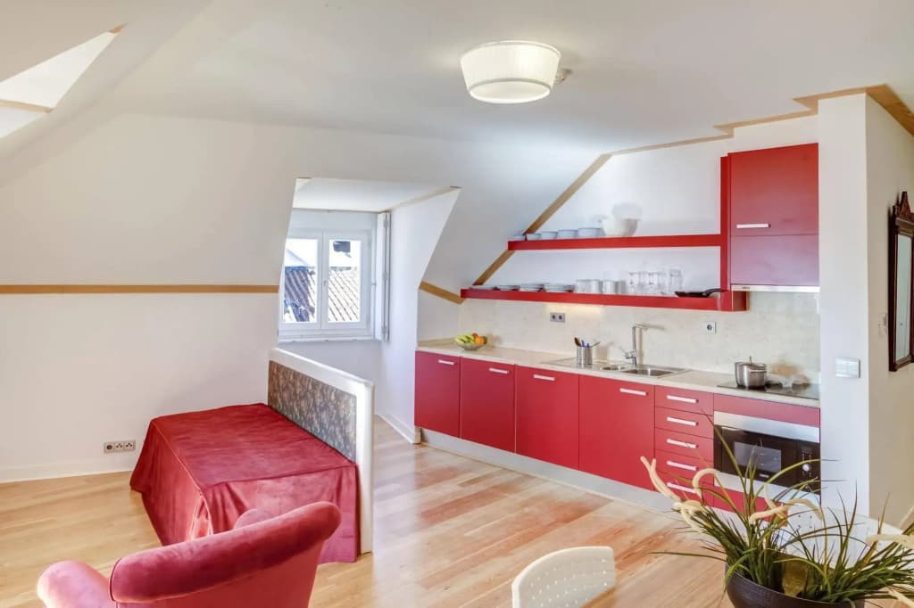 LSA Palácio Camões by Numa - photo 4