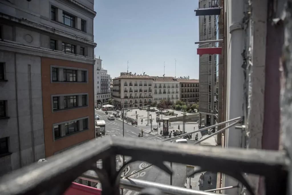 Petit Palace Plaza España - photo 8