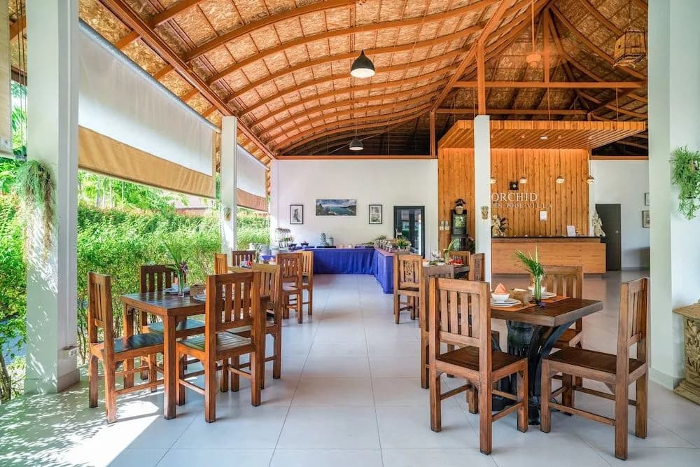 Orchid Garden Pool Villa (SHA Extra Plus) - photo 22