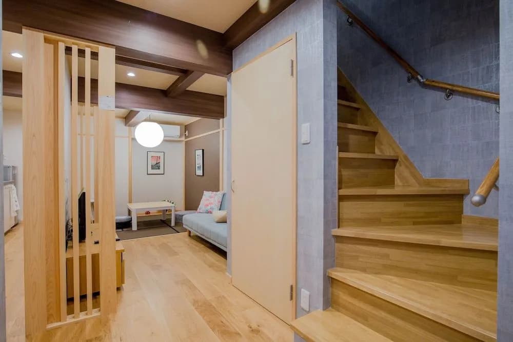 Kyoto House - photo 9