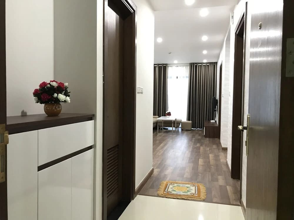 Hanorent Apartment - photo 8