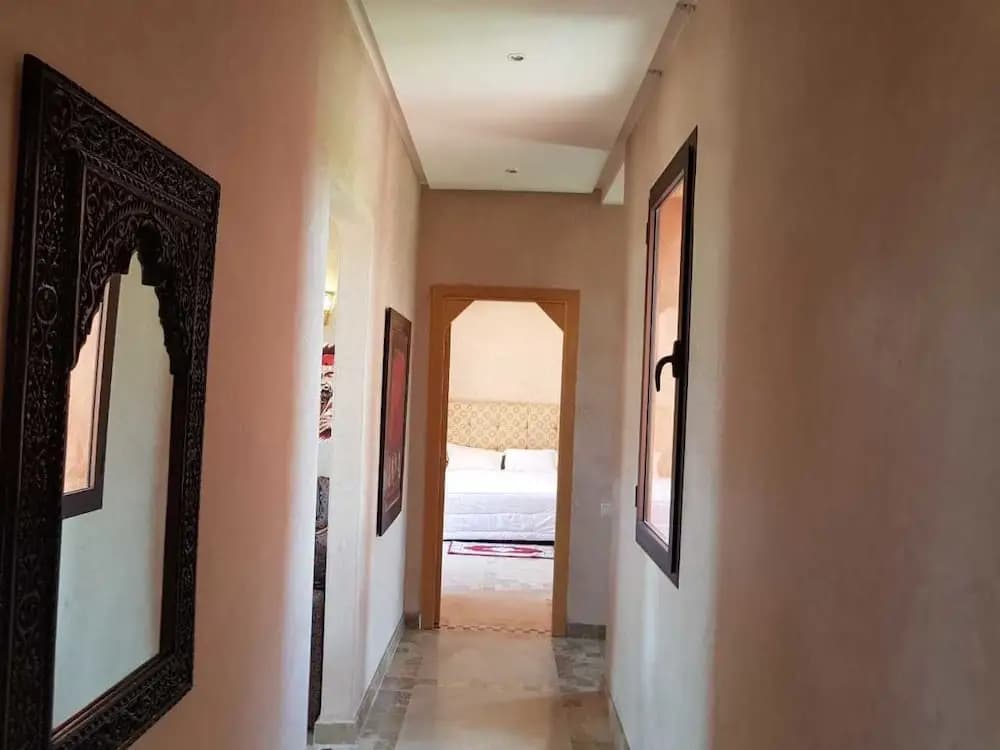 Ourika Golf Villa - photo 10