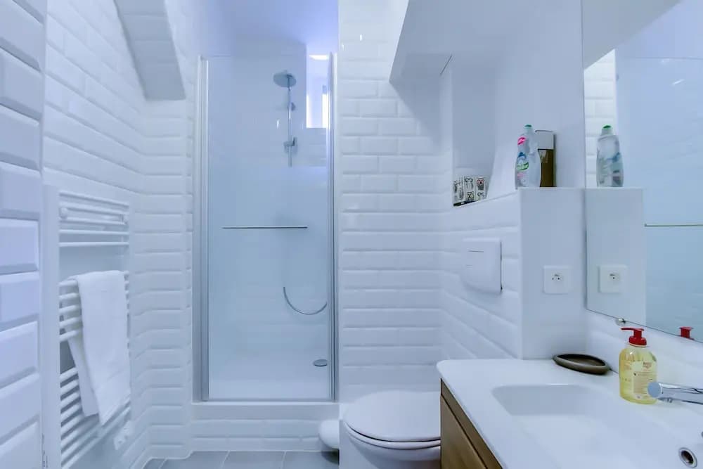 Sweet Inn Apartments Vosges - photo 10