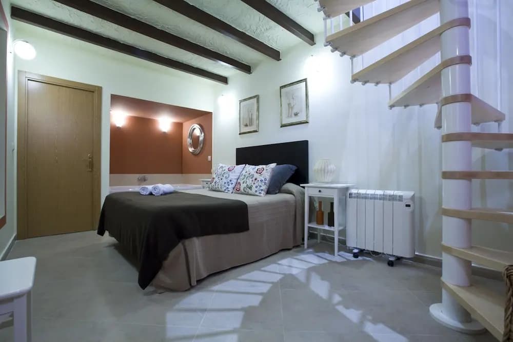 Apartamentos Camino del Prado - photo 10
