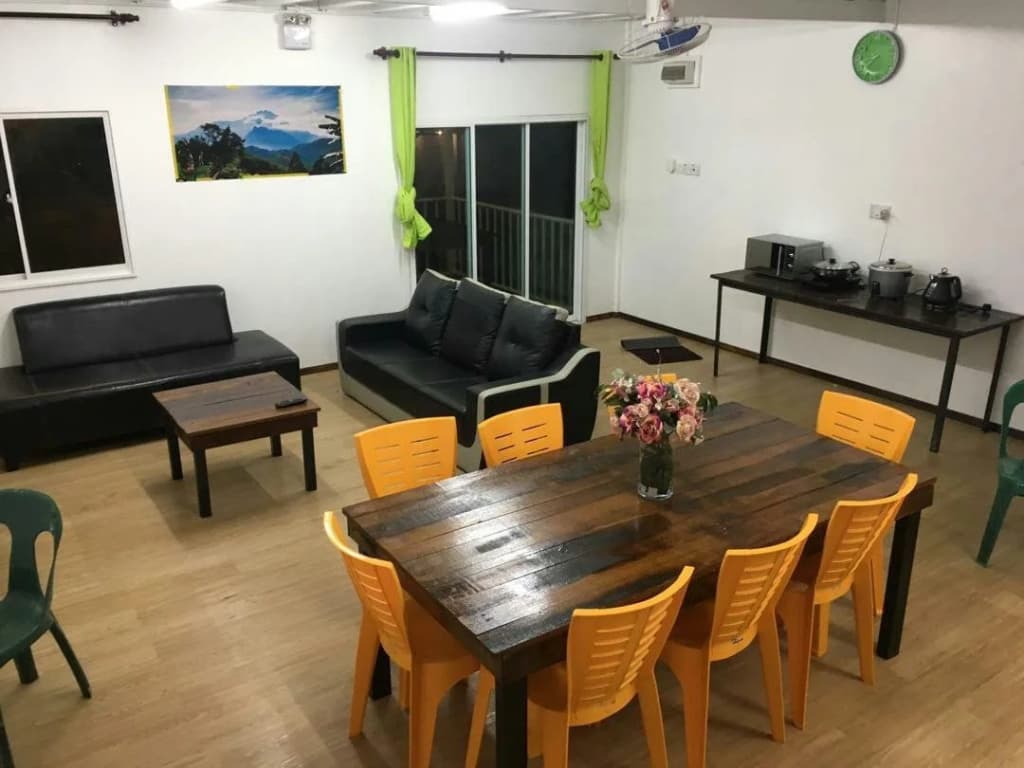 Happy Garden Resort - Hostel - photo 14