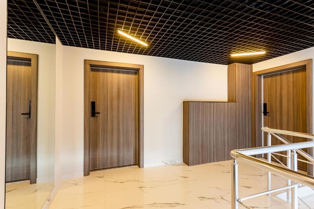 Orden Hotel Apart - photo 12