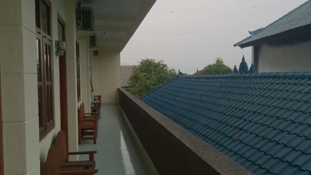 Pondok 828 Guest House - photo 1