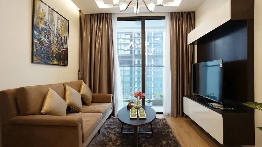 Vinhomes Metropolis Residence - photo 28