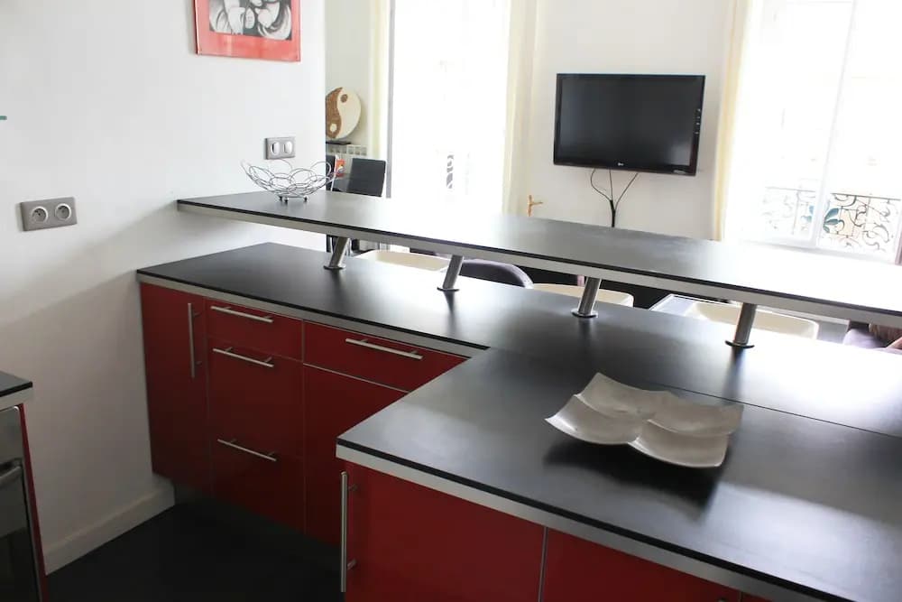 Appartement Cosmopolitan - photo 13