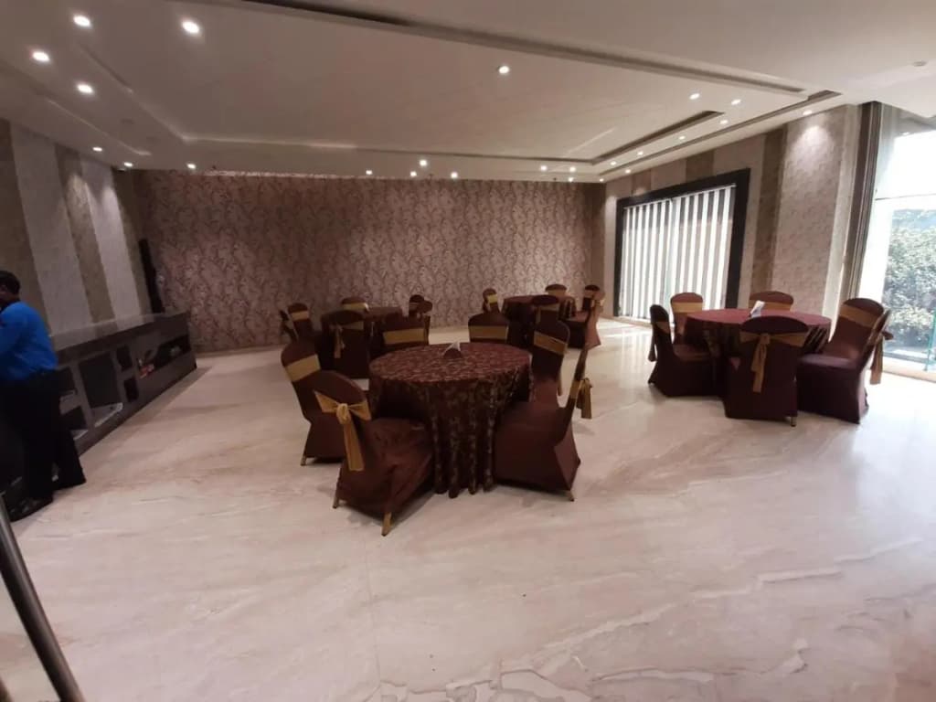 C Pearls Hotel Banquet - photo 25