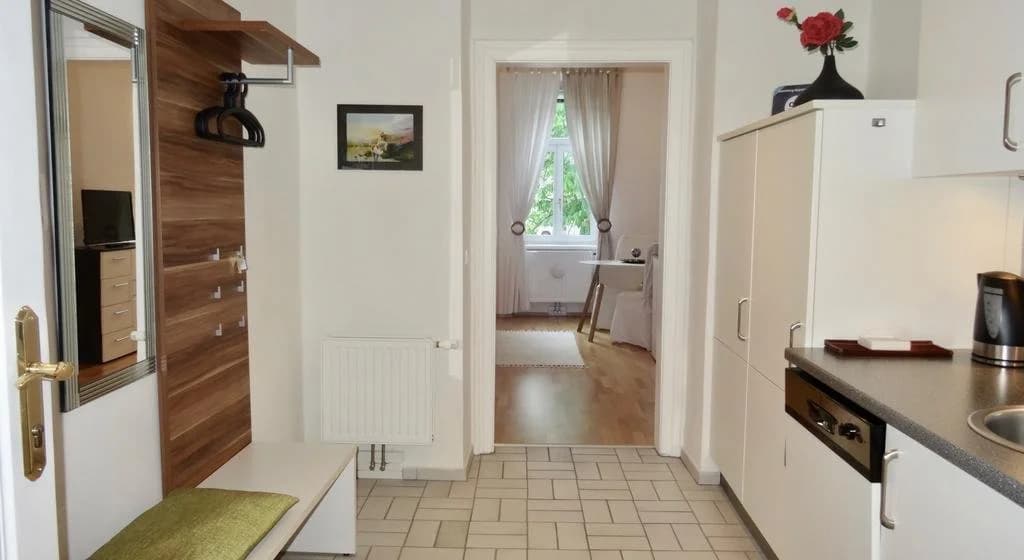 Sonnberg Appartements - photo 16