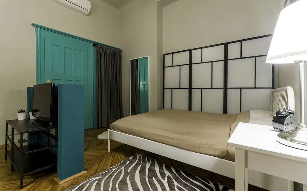 Saffron Apartment - photo 18