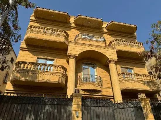 New Cairo B B - photo 1