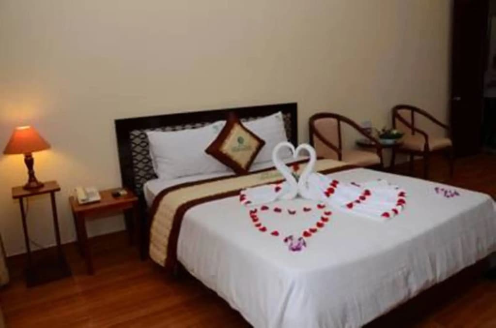 7S Hotel Thu Bon Danang - photo 7