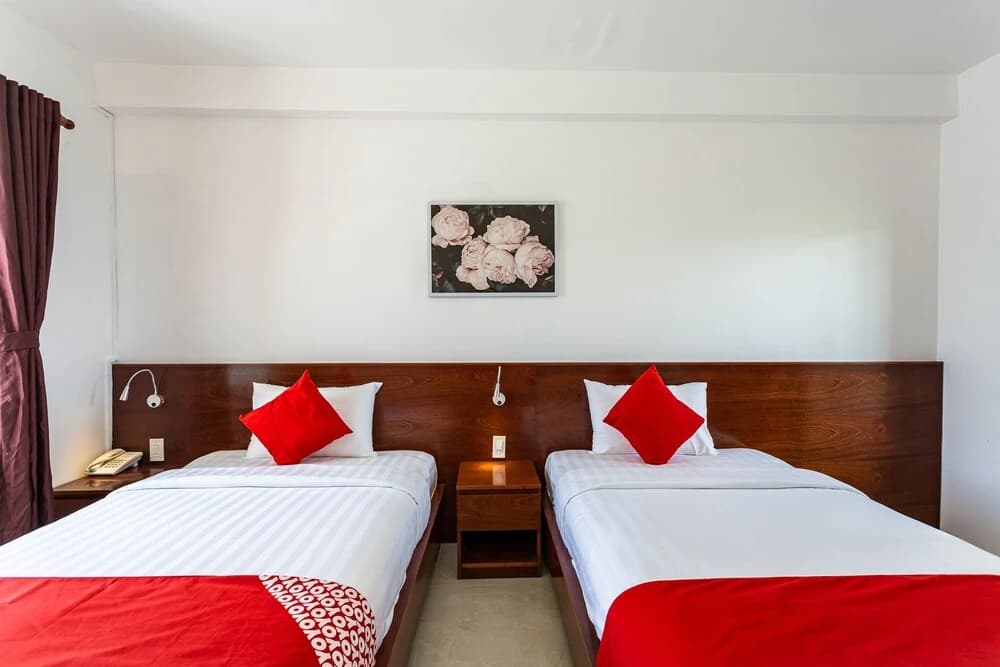 Spring Hotel - photo 5