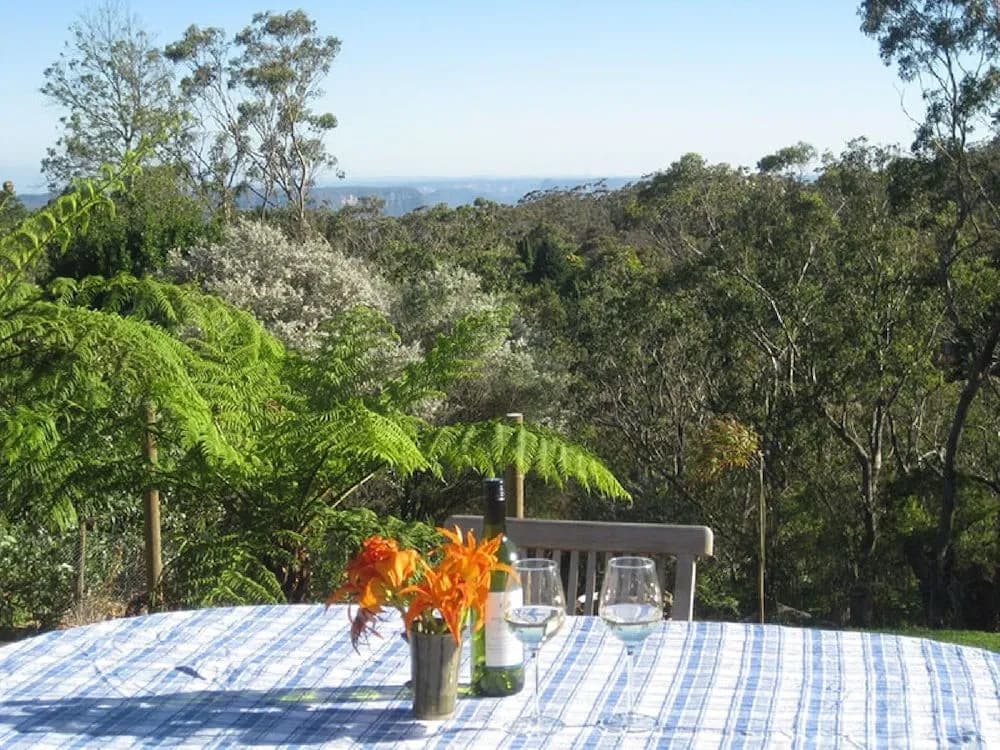 Cliff View Studio - photo 8