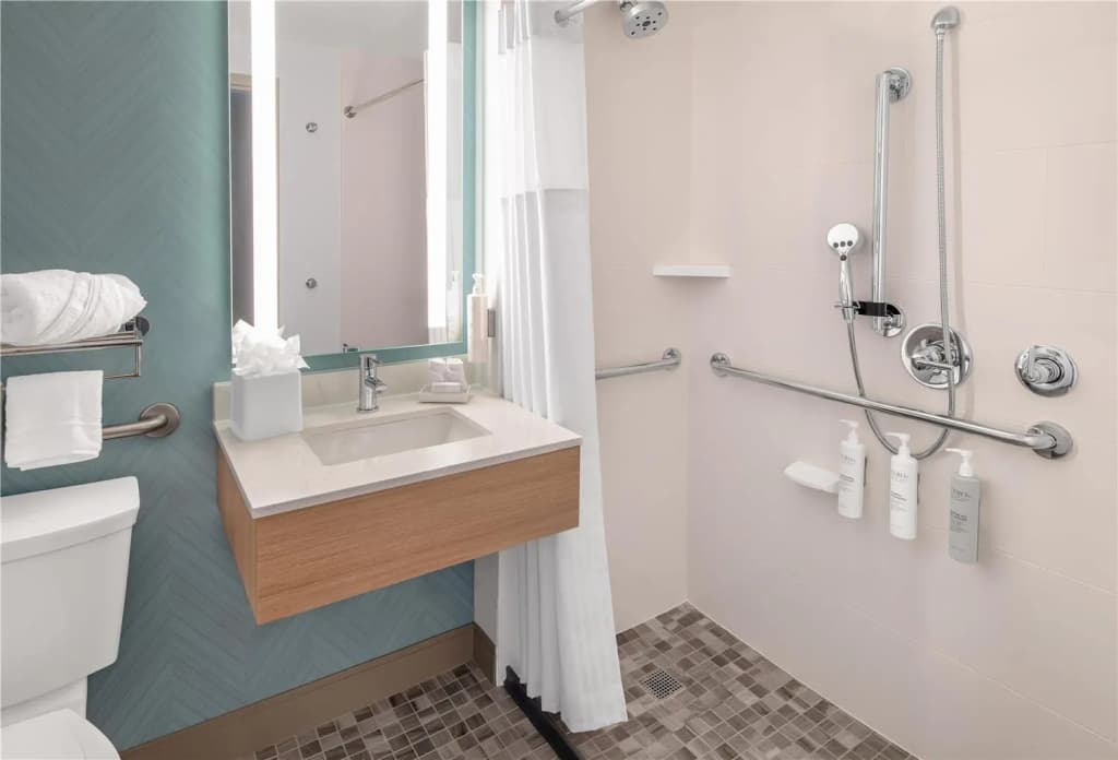 Hilton Garden Inn Queens/JFK Airport - photo 34