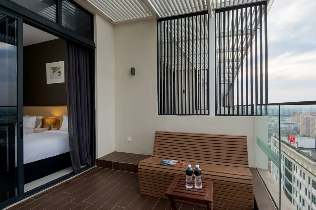 The Pines Melaka - photo 49