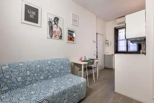 Milano Citta Studi Cosy Studio - photo 2